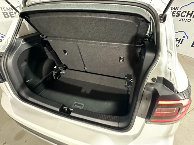 VOLKSWAGEN T-Cross usata, con Cerchi in lega