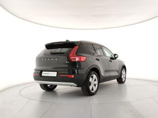 VOLVO XC40 usata, con Alzacristalli elettrici