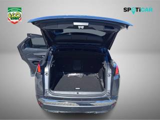 PEUGEOT 3008 usata, con Fendinebbia