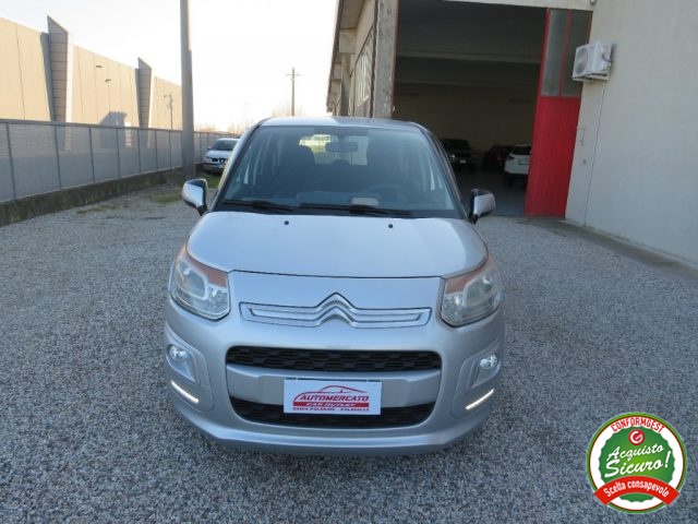 CITROEN C3 Picasso usata, con Airbag