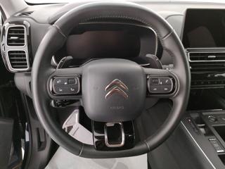 CITROEN C5 Aircross usata, con Controllo automatico clima