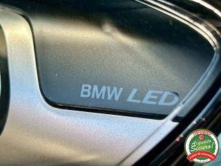 BMW 218 usata, con Cerchi in lega