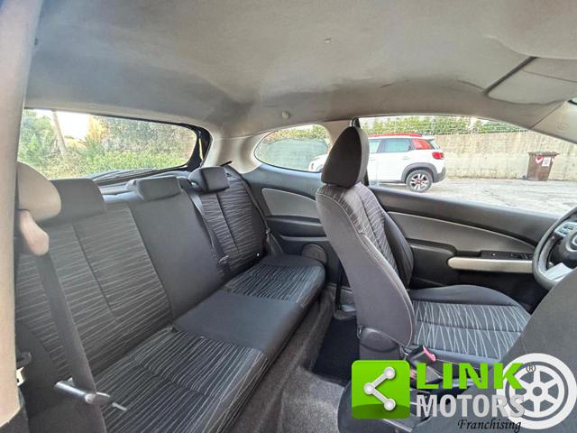 MAZDA 2 usata, con Climatizzatore