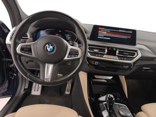 BMW X4 usata, con Controllo trazione