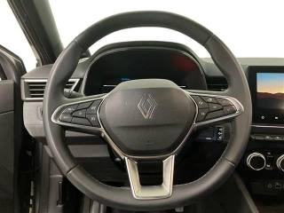 RENAULT Clio usata, con Sensori di parcheggio posteriori