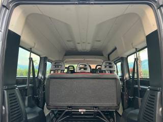 FIAT Ducato usata, con Servosterzo