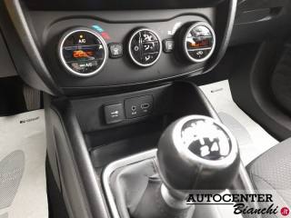 FIAT Tipo usata, con USB