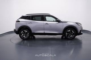 PEUGEOT 2008 usata, con Chiusura centralizzata