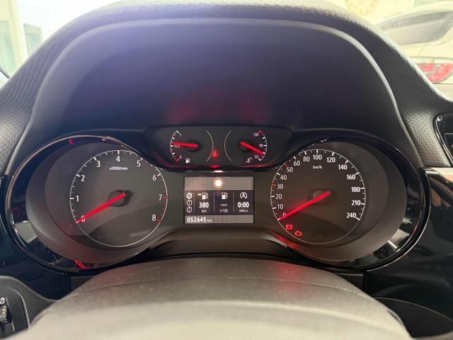 OPEL Corsa usata, con Airbag testa