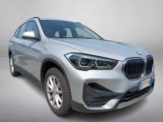BMW X1 usata, con Airbag