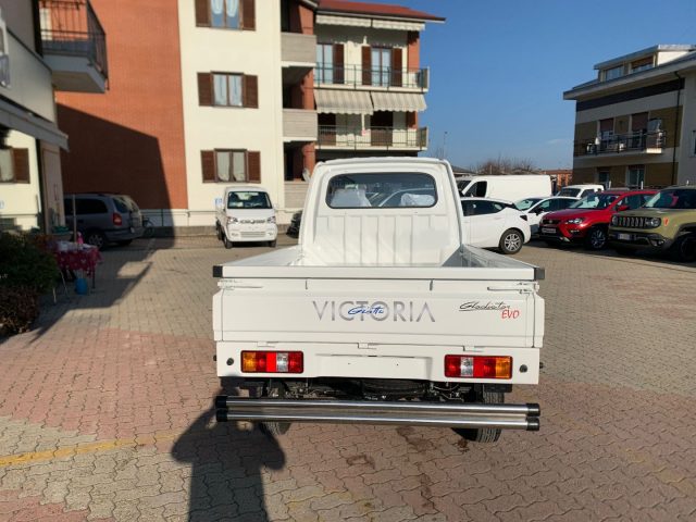 GIOTTI VICTORIA Gladiator usata 13