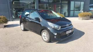 KIA Picanto usata, con Airbag