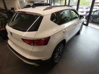 SEAT Ateca usata, con Alzacristalli elettrici