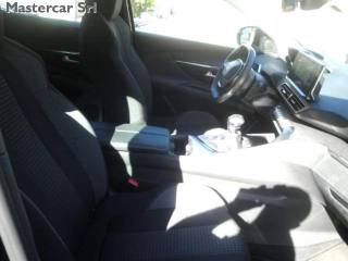 PEUGEOT 3008 usata, con Autoradio