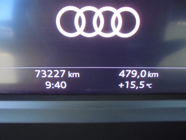 AUDI A3 usata 50