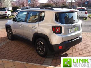 JEEP Renegade usata, con Autoradio