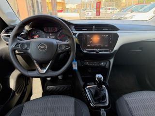 OPEL Corsa usata, con Climatizzatore