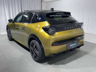 LANCIA Ypsilon usata, con Airbag laterali