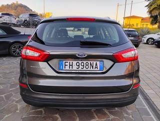 FORD Mondeo usata, con Autoradio