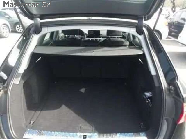 AUDI A4 usata, con Vetri oscurati