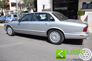 JAGUAR XJ6 usata, con Bracciolo