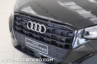AUDI Q2 usata, con Hill holder