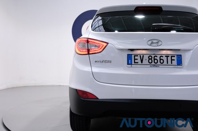 HYUNDAI iX35 usata 55