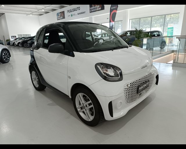 SMART ForTwo usata, con ABS