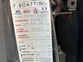 HYUNDAI Tucson usata, con Chiusura centralizzata