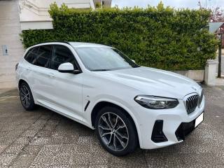 BMW X3 usata 3