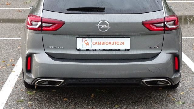 OPEL Insignia usata, con Autoradio digitale