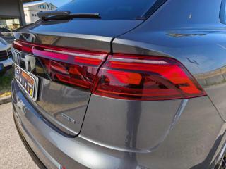AUDI Q8 usata, con Climatizzatore