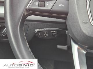 AUDI Q5 usata, con Portellone posteriore elettrico