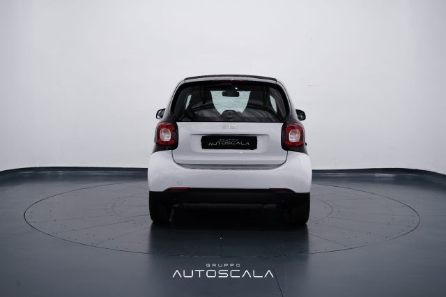 SMART ForTwo usata, con Alzacristalli elettrici