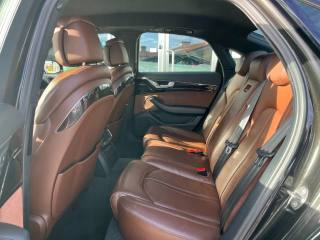 AUDI A8 usata, con Airbag Passeggero