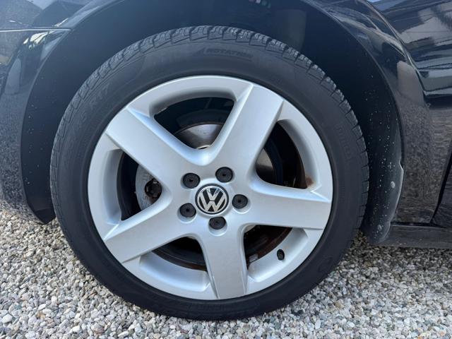 VOLKSWAGEN Golf usata, con Chiusura centralizzata