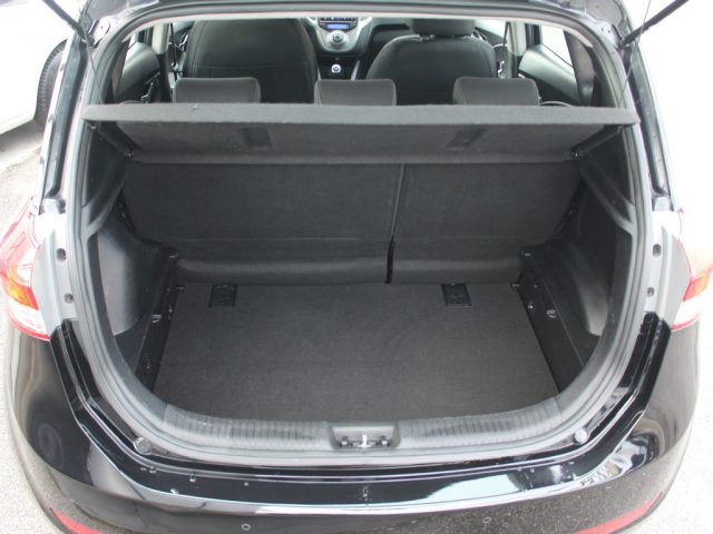 HYUNDAI iX20 usata, con Monitoraggio pressione pneumatici