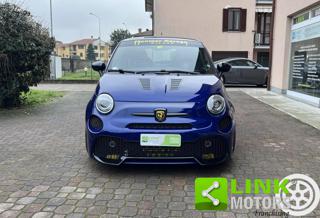 ABARTH 595 usata, con Climatizzatore