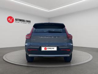 VOLVO XC40 usata, con Antifurto