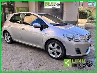 TOYOTA Auris usata, con Chiusura centralizzata