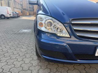 MERCEDES-BENZ Viano usata, con Chiusura centralizzata telecomandata