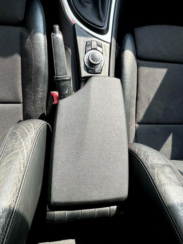 BMW 118 usata 25