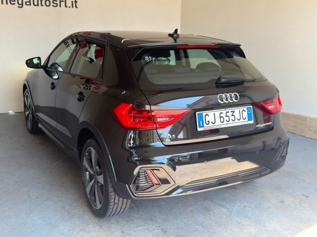 AUDI A1 usata, con Chiusura centralizzata