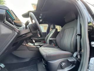 FORD Puma usata, con Volante in pelle