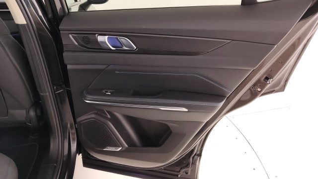 LYNK & CO 01 usata, con Supporto lombare