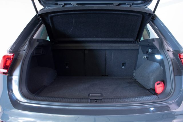 VOLKSWAGEN Tiguan usata, con Cruise Control