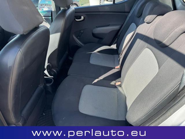HYUNDAI i10 usata, con Chiusura centralizzata