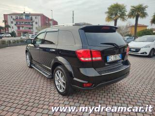 FIAT Freemont usata, con Autoradio