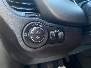FIAT 500X usata, con Volante in pelle