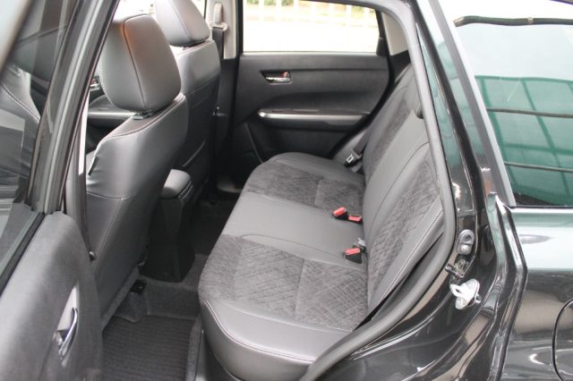 SUZUKI Vitara usata, con Climatizzatore